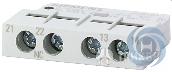 Преобразователь частоты Siemens 3RV1901-1E